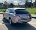 Сірий Пежо 508, об'ємом двигуна 1.6 л та пробігом 240 тис. км за 9700 $, фото 10 на Automoto.ua