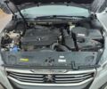 Сірий Пежо 508, об'ємом двигуна 2 л та пробігом 265 тис. км за 11200 $, фото 37 на Automoto.ua