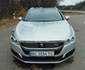 Сірий Пежо 508, об'ємом двигуна 2 л та пробігом 265 тис. км за 11200 $, фото 1 на Automoto.ua