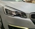 Серый Пежо 508, объемом двигателя 2 л и пробегом 165 тыс. км за 11700 $, фото 14 на Automoto.ua