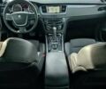 Серый Пежо 508, объемом двигателя 2 л и пробегом 265 тыс. км за 11100 $, фото 10 на Automoto.ua