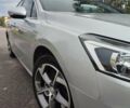 Серый Пежо 508, объемом двигателя 2 л и пробегом 265 тыс. км за 11100 $, фото 45 на Automoto.ua