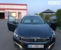 Сірий Пежо 508, об'ємом двигуна 1.6 л та пробігом 197 тис. км за 11500 $, фото 30 на Automoto.ua