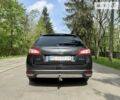 Сірий Пежо 508, об'ємом двигуна 2 л та пробігом 150 тис. км за 13000 $, фото 7 на Automoto.ua