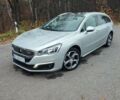 Сірий Пежо 508, об'ємом двигуна 2 л та пробігом 265 тис. км за 11200 $, фото 1 на Automoto.ua