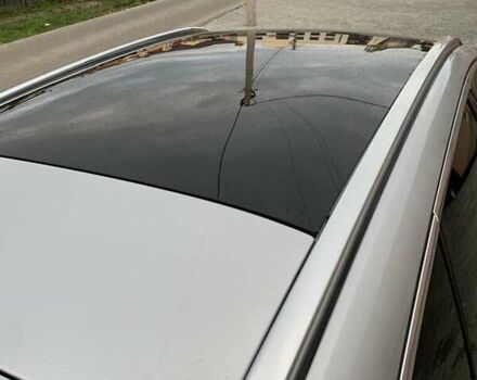 Серый Пежо 508, объемом двигателя 2 л и пробегом 165 тыс. км за 11700 $, фото 17 на Automoto.ua