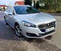 Сірий Пежо 508, об'ємом двигуна 2 л та пробігом 265 тис. км за 11100 $, фото 1 на Automoto.ua