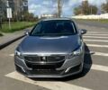 Сірий Пежо 508, об'ємом двигуна 1.6 л та пробігом 240 тис. км за 9700 $, фото 5 на Automoto.ua