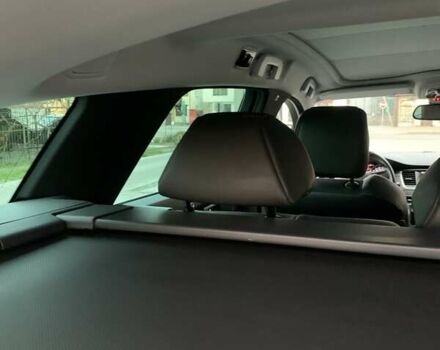 Серый Пежо 508, объемом двигателя 2 л и пробегом 165 тыс. км за 11700 $, фото 53 на Automoto.ua