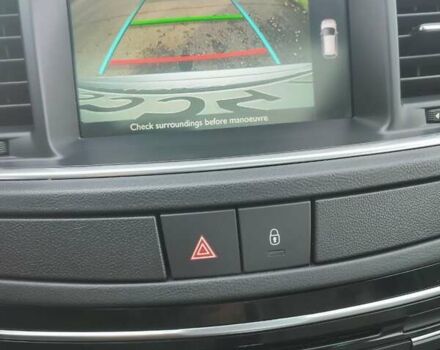 Серый Пежо 508, объемом двигателя 2 л и пробегом 265 тыс. км за 11100 $, фото 26 на Automoto.ua