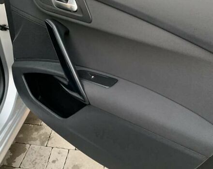 Серый Пежо 508, объемом двигателя 2 л и пробегом 165 тыс. км за 11700 $, фото 45 на Automoto.ua