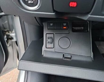 Сірий Пежо 508, об'ємом двигуна 2 л та пробігом 265 тис. км за 11200 $, фото 27 на Automoto.ua