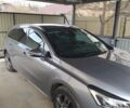 Серый Пежо 508, объемом двигателя 1.56 л и пробегом 330 тыс. км за 9500 $, фото 1 на Automoto.ua