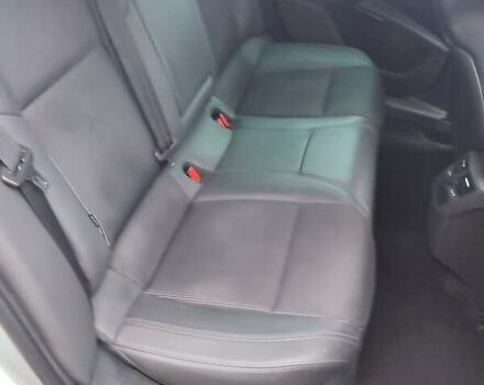 Сірий Пежо 508, об'ємом двигуна 2 л та пробігом 265 тис. км за 11200 $, фото 23 на Automoto.ua