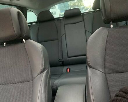 Серый Пежо 508, объемом двигателя 2 л и пробегом 165 тыс. км за 11700 $, фото 25 на Automoto.ua