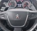 Сірий Пежо 508, об'ємом двигуна 2 л та пробігом 265 тис. км за 11200 $, фото 25 на Automoto.ua