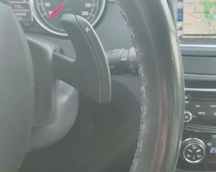 Серый Пежо 508, объемом двигателя 2 л и пробегом 265 тыс. км за 11100 $, фото 23 на Automoto.ua