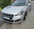 Серый Пежо 508, объемом двигателя 2 л и пробегом 265 тыс. км за 11100 $, фото 3 на Automoto.ua