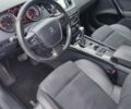 Сірий Пежо 508, об'ємом двигуна 2 л та пробігом 265 тис. км за 11200 $, фото 20 на Automoto.ua