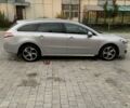 Серый Пежо 508, объемом двигателя 2 л и пробегом 165 тыс. км за 11700 $, фото 7 на Automoto.ua