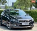 Серый Пежо 508, объемом двигателя 2 л и пробегом 248 тыс. км за 13500 $, фото 1 на Automoto.ua