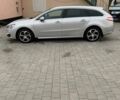 Серый Пежо 508, объемом двигателя 2 л и пробегом 165 тыс. км за 11700 $, фото 3 на Automoto.ua