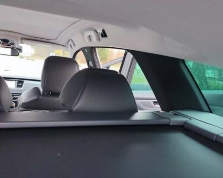 Сірий Пежо 508, об'ємом двигуна 2 л та пробігом 265 тис. км за 11200 $, фото 30 на Automoto.ua