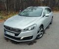 Сірий Пежо 508, об'ємом двигуна 2 л та пробігом 265 тис. км за 11200 $, фото 2 на Automoto.ua