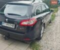 Сірий Пежо 508, об'ємом двигуна 1.6 л та пробігом 289 тис. км за 7900 $, фото 1 на Automoto.ua
