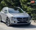 Серый Пежо 508, объемом двигателя 2 л и пробегом 270 тыс. км за 14900 $, фото 7 на Automoto.ua