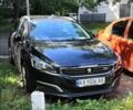 Серый Пежо 508, объемом двигателя 1.56 л и пробегом 350 тыс. км за 8250 $, фото 1 на Automoto.ua