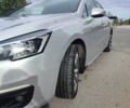 Серый Пежо 508, объемом двигателя 2 л и пробегом 265 тыс. км за 11100 $, фото 44 на Automoto.ua