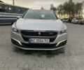 Серый Пежо 508, объемом двигателя 2 л и пробегом 165 тыс. км за 11700 $, фото 1 на Automoto.ua