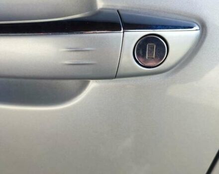 Серый Пежо 508, объемом двигателя 2 л и пробегом 265 тыс. км за 11100 $, фото 50 на Automoto.ua