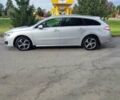 Серый Пежо 508, объемом двигателя 2 л и пробегом 265 тыс. км за 11100 $, фото 4 на Automoto.ua