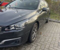 Серый Пежо 508, объемом двигателя 2 л и пробегом 273 тыс. км за 9546 $, фото 1 на Automoto.ua