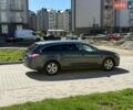 Серый Пежо 508, объемом двигателя 1.56 л и пробегом 307 тыс. км за 10500 $, фото 1 на Automoto.ua