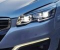 Сірий Пежо 508, об'ємом двигуна 2 л та пробігом 145 тис. км за 15900 $, фото 31 на Automoto.ua