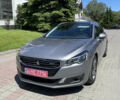 Сірий Пежо 508, об'ємом двигуна 2 л та пробігом 213 тис. км за 12700 $, фото 2 на Automoto.ua