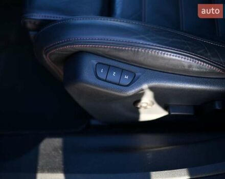 Сірий Пежо 508, об'ємом двигуна 2 л та пробігом 164 тис. км за 14900 $, фото 25 на Automoto.ua