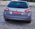 Сірий Пежо 508, об'ємом двигуна 2 л та пробігом 145 тис. км за 15900 $, фото 3 на Automoto.ua