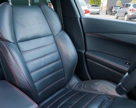 Сірий Пежо 508, об'ємом двигуна 2 л та пробігом 145 тис. км за 15900 $, фото 46 на Automoto.ua