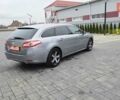 Сірий Пежо 508, об'ємом двигуна 2 л та пробігом 145 тис. км за 15400 $, фото 5 на Automoto.ua