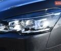 Сірий Пежо 508, об'ємом двигуна 2 л та пробігом 164 тис. км за 14900 $, фото 12 на Automoto.ua