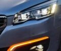Сірий Пежо 508, об'ємом двигуна 2 л та пробігом 145 тис. км за 15900 $, фото 15 на Automoto.ua