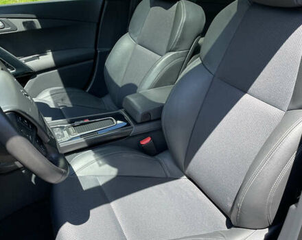 Сірий Пежо 508, об'ємом двигуна 2 л та пробігом 213 тис. км за 12700 $, фото 13 на Automoto.ua