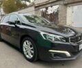 Пежо 508 2016 в Николаеве на Automoto.ua Серый Пежо 508, объемом двигателя 1.6 л и пробегом 262 тыс. км за 10900 $, фото 2 на Automoto.ua