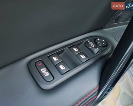 Сірий Пежо 508, об'ємом двигуна 2 л та пробігом 145 тис. км за 15900 $, фото 14 на Automoto.ua