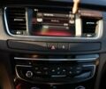 Сірий Пежо 508, об'ємом двигуна 2 л та пробігом 164 тис. км за 14900 $, фото 23 на Automoto.ua