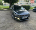 Серый Пежо 508, объемом двигателя 1.56 л и пробегом 235 тыс. км за 10500 $, фото 1 на Automoto.ua